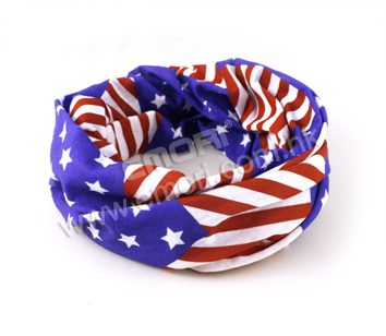 Multifunctional Headwear