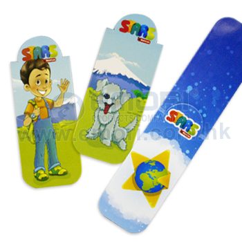 Magnetic Bookmark
