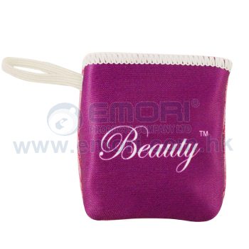 Dual-sided Microfiber Cleaning Cloth ( with pocket )