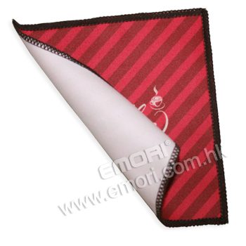 Absorbent Microfiber Coaster