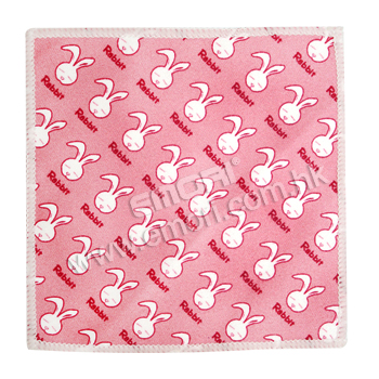 Absorbent Microfiber Coaster photo 4