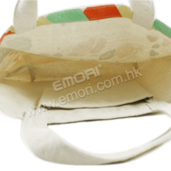 Canvas Lunch Bag photo 5