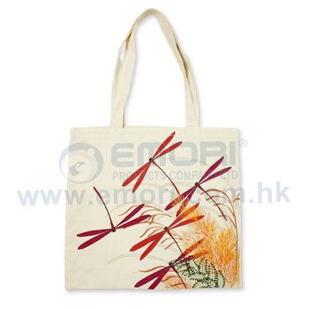 Cotton Shopping Bag