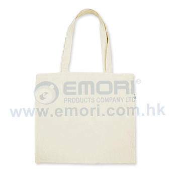 Cotton Shopping Bag photo 2