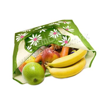 Shopping Tote Bag