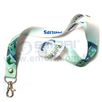 Neck Lanyard