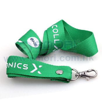 Neck Lanyard