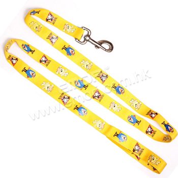 Pet Leash & Collar