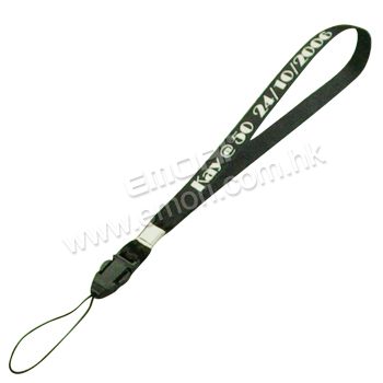Wrist Lanyard