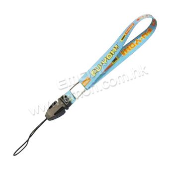 Wrist Lanyard