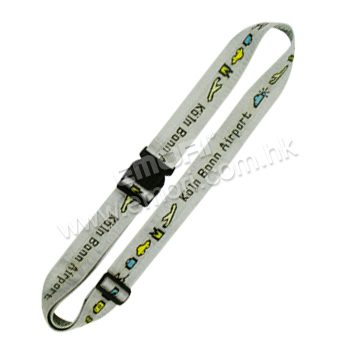 Luggage Belt