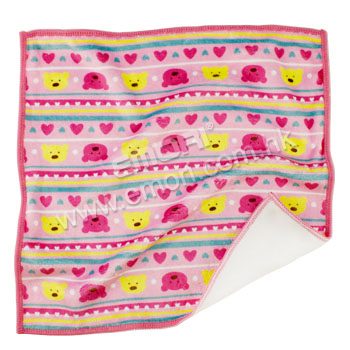 Super-Soft Microfiber Towel