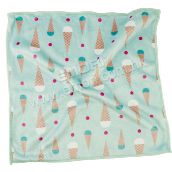 Super-Soft Microfiber Towel photo 2
