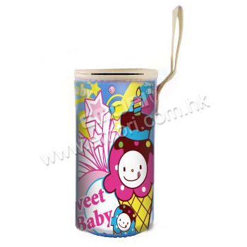 Baby Bottle Holder