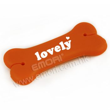 Silicone Headset Bobbin Winder