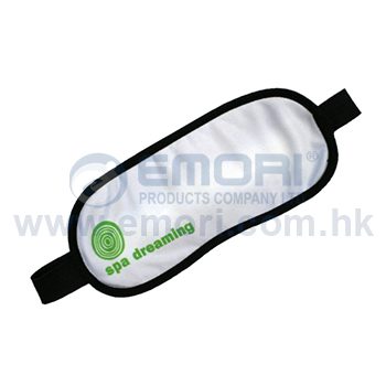 Microfiber Eyeshade