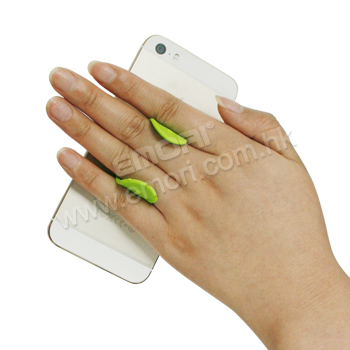 Silicone Mobile Phone Stand photo 4