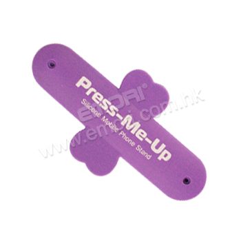 Silicone Mobile Phone Stand