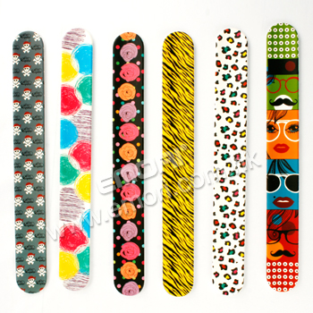 Silicone Slap Band photo 3