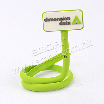 Soft PVC Cable Winder photo 3