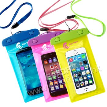 Waterproof Pouch