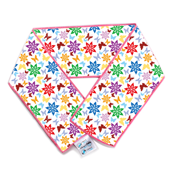 Microfiber Cooling Towel photo 3