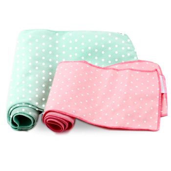 Microfiber Cooling Towel