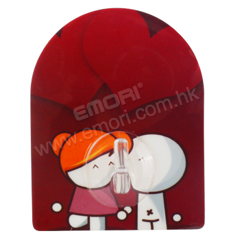 Magic Adhesive Hook photo 4