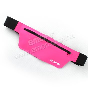 Travel & Sports Waist Bag