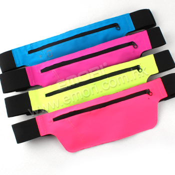 Travel & Sports Waist Bag photo 5