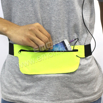 Travel & Sports Waist Bag photo 4