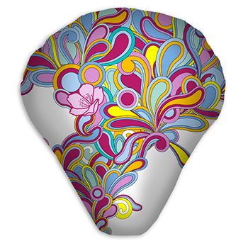 Bike Seat Cover