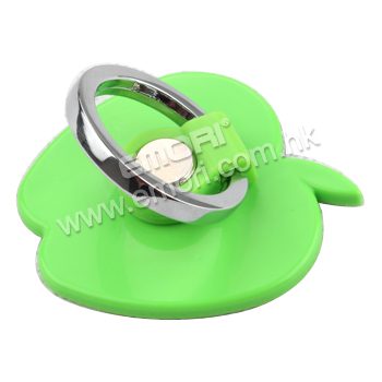 360° Rotating Ring Mobile Stand