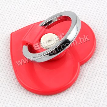 360° Rotating Ring Mobile Stand