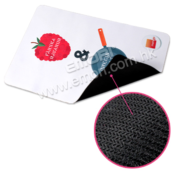 Microfiber Mouse Mat & Cleaner photo 3