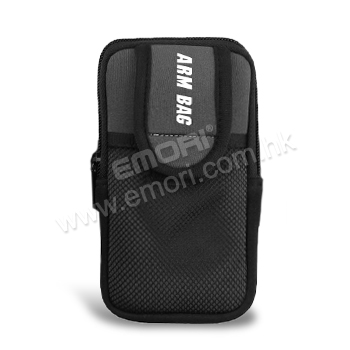 Neoprene Sports Arm Bag photo 4
