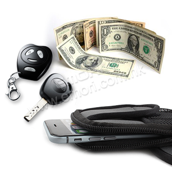Neoprene Sports Arm Bag photo 2