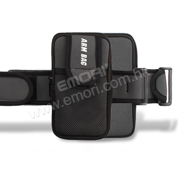 Neoprene Sports Arm Bag photo 3