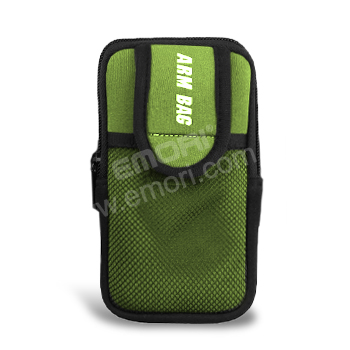 Neoprene Sports Arm Bag photo 6