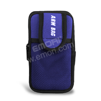 Neoprene Sports Arm Bag photo 7