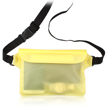 Water Pouch With Waist Strap photo 4