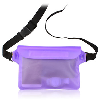 Water Pouch With Waist Strap photo 3