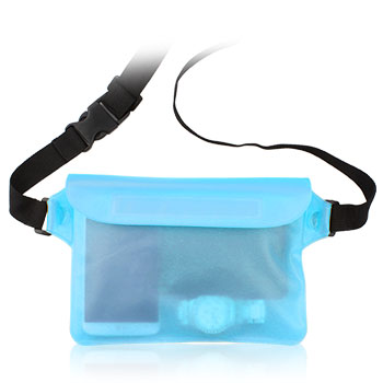 Water Pouch With Waist Strap photo 2