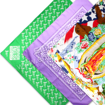 Cotton Bandana photo 5