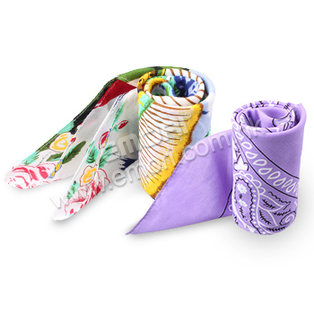 Cotton Bandana photo 4