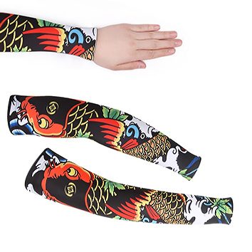 Cooler Arm Sleeves