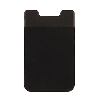 RFID Lycra Mobile Pocket with 3M Sticker