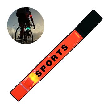 LED Safety Band