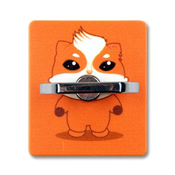 Mobile Ring Holder