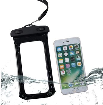 Waterproof Pouch for iPhone7